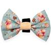 Pawsome Paws Boutique Papillon Disney Winnie the Pooh per cani, tessuto Oxford con chiusura facile per cani alla moda