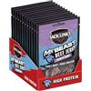 Jack Link's Master Teriyaki - Carne Secca, Confezione da 12 x 25g [Totale: 0.3 kg]