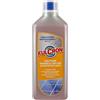 FULCRON Pulitore Pannelli Solari e Fotovoltaici, Pulitore Schiumogeno con Potere Sgrassante, Efficace Contro Calcare, Smog, Fuliggine, Resa fino a 70m², 1L