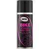 SVITOL Detergente Freni a Disco, Speciale Giro d'Italia, Asciugatura Rapida, Erogazione Precisa, Senza Residui, Sicuro su tutti i Materiali, 400 ml