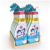 ACE Spray Bagno con Anticalcare, Orchidea e Gelsomino, 10x600 mL