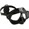 AQUALUNG SPHERA X - Maschera per adulti, visione panoramica a 180° senza distorsioni, lenti antiappannamento e antigraffio, robusta custodia in EVA, ideale per immersioni subacquee, apnea, snorkeling