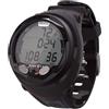 Aquasphere Aqualung i300C - Bluetooth, computer subacqueo Aqua lung a 3 gas, navigazione intuitiva, quattro modalità operative, regolazione dell'altitudine, ideale per le immersioni subacquee