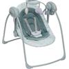 Chicco Swing&Play Altalena Elettrica Neonato 0 Mesi+