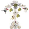 Tiny Love Soothe 'n Groove Mobile Giostrina Culla Neonato, 0+ Mesi, Carillon Musicale, Mobile Neonato, Stimolazione Visiva, 18 melodie, Suono Bianco, 40 Minuti di Musica Continua, Stile Boho Chic