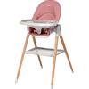 Foppapedretti BONITO SEGGIOLONE PINK *