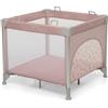 Foppapedretti Jubox box pieghevole, Rose