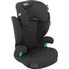 Graco - Affix™ i-Size R129 Rialzo con schienale alto ISOFIX, da 100 a 150 cm (da 3,5 a 12 anni circa), colore Midnight