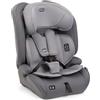Chicco Gro Up i-Size, Seggiolino Auto 15 Mesi- 12 Anni (76-150 cm), Leggero, pesa solo 5 Kg, Poggiatesta regolabile, Con riduttore, Installazione con cintura dell'auto
