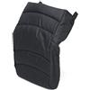 Foppapedretti Buggy Coprigambe, Nero