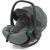 Foppapedretti Rek i-Size Ovetto Reclinabile, Grey