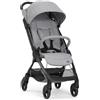 Chicco WE 2 Passeggino Leggero, Pieghevole da 0 Mesi a 22 kg, Passeggino da Viaggio, Passeggino Leggero Aereo, Reclinabile con Posizione nanna, Spallacci Imbottiti Copertura Compatta e Parapioggia
