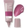 Revlon Illuminance Gel Serum Blush, Guance Visibilmente Rimpolpate, Finish Luminoso e Idratante per tutto il giorno, 140 Brilliant Berry, 11ml