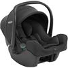Graco - SnugLite™ 2 i-Size R129 Seggiolino auto per neonati leggero, dai 40 ai 75 cm (dalla nascita fino ai 12 mesi circa), compatibile con le basi ISOFIX SnugLite e SnugTurn, colore Midnight