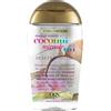 OGX Damage Remedy + Coconut Miracle Oil Olio Capelli Riparatore, 100 ml
