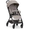 Chicco WE 2 Passeggino Leggero, Pieghevole da 0 Mesi a 22 kg, Passeggino da Viaggio, Passeggino Leggero Aereo, Reclinabile con Posizione nanna, Spallacci Imbottiti Copertura Compatta e Parapioggia
