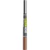 Maybelline New York BROW INSERTS SOFT BROWN 2