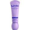 NYX Professional Makeup Balsamo Labbra Profumato, Labbra Morbide e Idratate, Effetto Soft Matte, Con Polvere di Riso di Mochi e Ceramidi, Smushy Matte, Tonalità: Sugar Smush, 8 ml