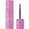 Deborah Milano - The Gloss No Transfer, Lucidalabbra a Lunga Durata con Colore Brillante che Non si Trasferisce, Alta Brillantezza e Coprenza Leggera, N.03 Light Pink, 4ml
