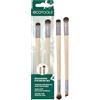 Ecotools, set di pennelli Eye Enhancing Duo