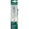 EcoTools Eyebrow Brush Duo, 1 Count