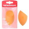 Real Techniques Miracle Complexion Sponge, spugna da trucco, per fondotinta liquido e in crema, offre una copertura da leggera a media,1 confezione