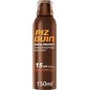 PIZ BUIN Tan & Protect Spray Intensificatore Abbronzatura SPF 15, 150 ml