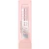 Maybelline New York Balsamo Labbra, Labbra Sane e Morbide, Colore Intenso e Modulabile, Fino a 24h di Idratazione, Con Acido Ialuronico e Acerola, Lifter Glaze, Tonalità: 001 Clear Crave, 2,8 g