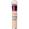 Maybelline New York Correttore Multi-Uso, Idratante e con Coprenza Modulabile, Imperfezioni e Occhiaie Coperte, Con Bacche di Goji e Haloxyl, Cancella Età, Tonalità: 01 Light, 6,8 ml