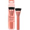Real Techniques Pennello da trucco Snatch + Sculpt Contour, per contorno contorno liquido e crema e bronzer,1 confezione