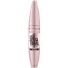 Maybelline New York Mascara Ciglia Sensazionali, Volumizzante, Effetto Ventaglio sulle Ciglia, Very Black, 9,5 ml