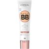 L'Oreal Paris L'Oréal Paris, Crema Colorata Idratante e Uniformante, Con Vitamine B5 ed E, Pelle Idratata Fino a 24h, Con SPF 20, 03 Medium Light, 30 ml (l'imballaggio può variare)
