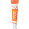 Essie Olio Unghie, Risultato Professionale e Manicure Impeccabile, Unghie e Cuticole Morbide e Lisce, Formula Naturale con Olio di Albicocca, On-A-Roll, Colore: Apricot 260, 13,5 ml