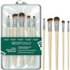 EcoTools, kit make up Occhi Definiti Ogni Giorno, con vassoio di conservazione