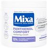 Mixa Panthenol Comfort Crema Lenitiva Protettiva per Pelli Atopiche, 400ml