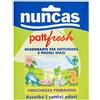 Nuncas Pattfresh - Deodorante Pattumiera - 1 Pezzo