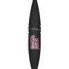 Maybelline New York Mascara Ciglia Sensazionali, Volumizzante, Effetto Ventaglio sulle Ciglia, Luscious, 9,5 ml