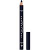 L'Oreal Paris L'Oréal Paris Matita Occhi, Colore Pieno, Sguardo Intenso, Tratto Modulabile, Texture Cremosa con Burro di Karité, Haute Couleur Crayon Kohl, Tonalità: 130 Bleu Suede