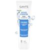 SANTE Naturkosmetik Intense Hydration 1 Minute Wonder Maschera per capelli secchi, 150 ml, con acido ialuronico e complesso proteico triplo, maschera per capelli secchi, senza silicone e vegana