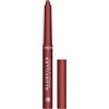 L'Oreal Paris L'Oréal Paris Matita Labbra, Labbra Naturalmente Definite e Rimpolpate, Applicatore Scorrevole, Formula Morbida e Modulabile, Blurfiller Crayon, Tonalità: 520 Bordeau Bisou