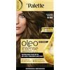 Syoss by Palette Oleo Intense, 4-60 Castano Dorato