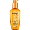 L'Oreal Paris L'Oréal Elvive Trattamento, Per Capelli Normali o Secchi, Protegge da Aggressioni e Nutre la Fibra, Per Capelli Morbidi e Leggeri, Con Oli Preziosi di Marula e Camelia, Olio Straordinario, 100 ml