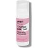 Goovi, I Change Every Day, Crema Viso Pelli Mature, Idrata la Pelle e Previene le Rughe, Azione Antiossidante, Non Unge, 50 ml