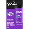 got2b Powderfull Volumizing Styling Powder 10 g, Tenuta Naturale, Polvere per Capelli, Polvere Volumizzante per lo Styling, Volume Istantaneo dalle Radici, Formula Vegana*