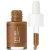 3INA MAKEUP - The Custom Drops 523 - Marrone - Fondotinta in Gocce - Goccioline Pigmentate - Schiarenti e Scurenti - Lunga Tenuta - Aggiustano il Fondotinta - Vegan - Cruelty Free