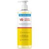 VITAMINDERMINA Olio Detergente Restitutivo 500 ml - Detersione Corpo - Per Pelli Secche, Molto Secche, Sensibili, a tendenza atopica- Lenitivo e Antiprurito - Per Neonati, Bambini e Adulti