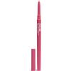 3INA MAKEUP - The Automatic Lip Pencil 362 - Rosa - Matita Labbra Rosa Lunga Durata Retrattile - Matita Labbra Waterproof - Lip Liner con Temperino - Vegan - Cruelty Free