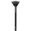 KIKO Milano Face 12 Powder Fan Brush | Pennello A Ventaglio Per Polveri, Fibre Sintetiche