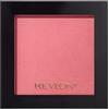 Revlon Powder Blush, Blush in Polvere, Formula Leggera e Setosa, Colore Delicato e Modulabile, 003 Mauvelous, 5g
