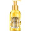 Garnier Siero Schiarente Illuminante, Per Capelli Biondi, Capelli più Biondi in Soli 3 Usi, Lucentezza Immediata e Nutrimento Intenso, Con Camomilla e Miele di Fiori, Ultra Dolce, 120 ml